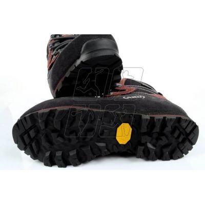 9. Buty trekkingowe Aku Trekker L.3 Gore-tex W 978W658