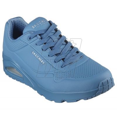 5. Buty Skechers Uno Stand On Air M 52458-LTDN