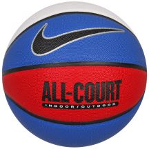 Piłka do koszykówki 7 Nike Everyday All Court N.100.4369.470.07