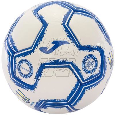 4. Piłka Joma Official Football Federation Ukraine Ball AT400727C207 