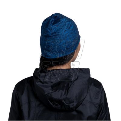 6. Czapka Buff Dryflx Beanie 1180997071000