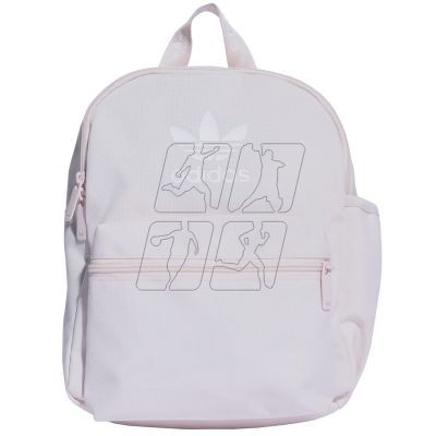 Plecak adidas Adicolor Classic Small Backpack IC8537