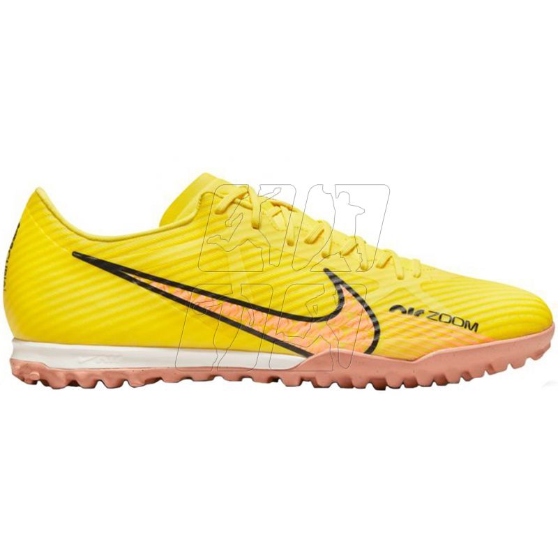 Buty piłkarskie Nike Zoom Mercurial Vapor 15 Academy TF M DJ5635 780