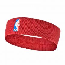 Opaska na głowę Nike Headband NBA NKN02-654
