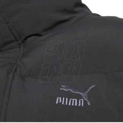 3. Puma Classic Puffer Jacket M 535573-01 