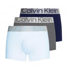 Bielizna Calvin Klein 3-ack Trunk M 000NB3130O