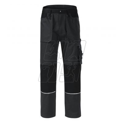 3. Spodnie Rimeck Woody M MLI-W0194 ebony gray