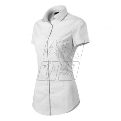 3. Koszula Malfini Flash W MLI-26100 biały