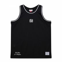 Koszulka Mitchell & Ness Branded Legendary Swingman Jersey M TMTK6552-MNNYYPPPBLCK