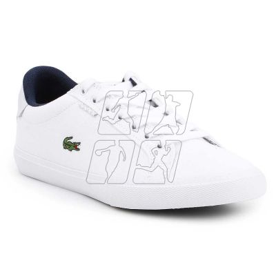 2. Trampki Lacoste Grad Vulc W 7-29SPW1043X96