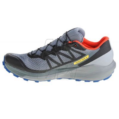 6. Buty Salomon Sense Ride 4 GTX M 413778