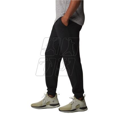 6. Spodnie Columbia Lodge Heavyweight Jogger Pants M 1958053010