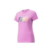 Koszulka Puma Swxp Graphite Tee W 533559 15