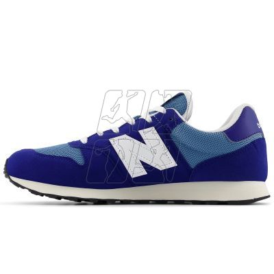 2. Buty New Balance M GM500LCL