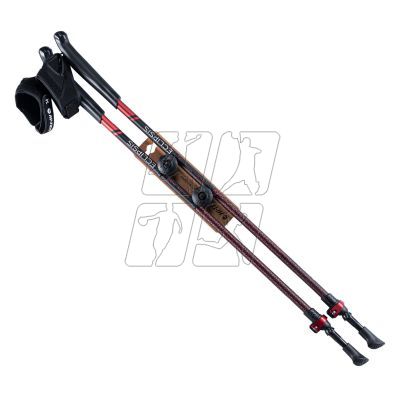 6. Kije Nordic Walking Hi-Tec Eclipsis 92800406653