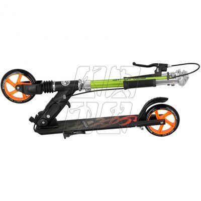 4. Hulajnoga Spokey Vacay Pro 940980