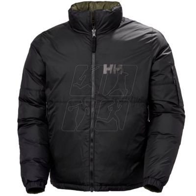 4. Kurtka Helly Hansen Active Reversible Jacket M 53693-990