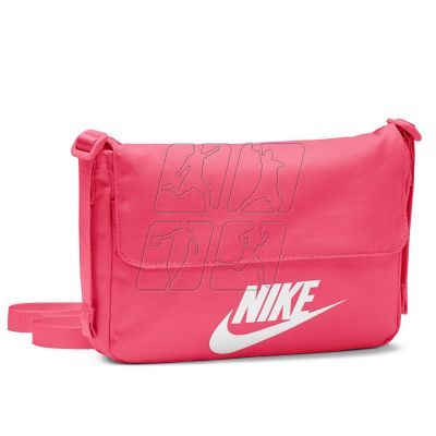 2. Torba Nike Sportswear Revel Crossbody Bag CW9300-629