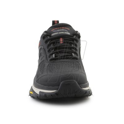 5. Buty Skechers Arch Fit Road Walker - Recon 37333-BLK