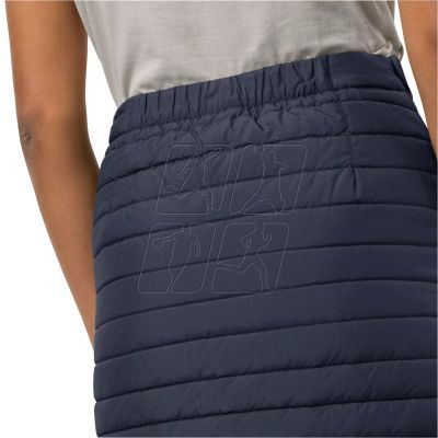 4. Spódnica Jack Wolfskin Iceguard Skirt W 1503093_1033