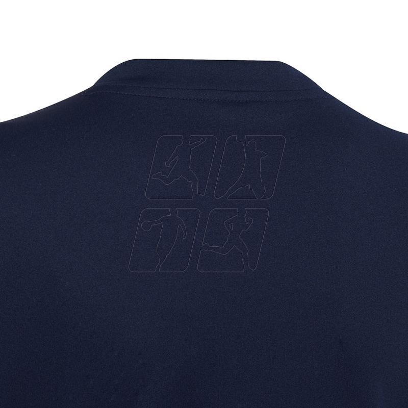 6. Koszulka adidas Entrada 22 Graphic Jersey Jr HF0122