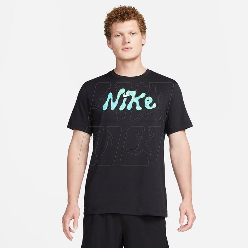 2. Koszulka Nike DF M FJ2367-010