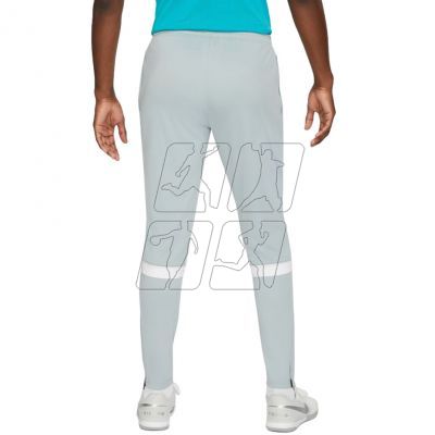 2. Spodnie Nike NK Df Academy 21 Pant Kpz Jr CW6124 019
