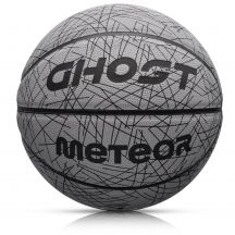 Piłka do koszykówki Meteor Ghost 7 16756