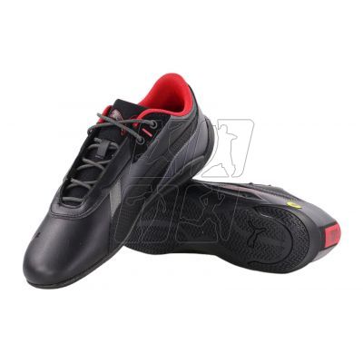 7. Buty Puma Ferrari R Cat Machina M 306865 04