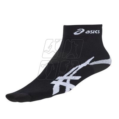 Skarpety Asics L2 Running Quarter M 321733-0900