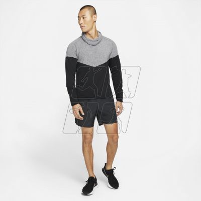 8. Bluza Nike Therma-Fit Run Division Sphere Element M DD6120-010