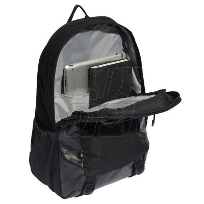 4. Plecak adidas 4CMTE Backpack 2 IB2674