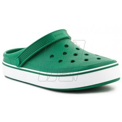 Chodaki Crocs Crocband Of Court 20837-3WH