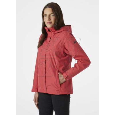 12. Kurtka Helly Hansen Aden Jacket W 62650 101