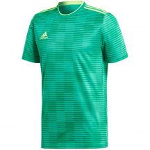 Koszulka piłkarska adidas Condivo 18 Jersey Junior CF0683 