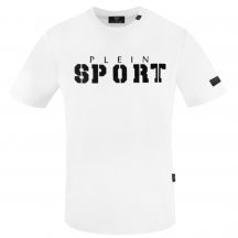 Koszulka marki Plein Sport M TIPS400