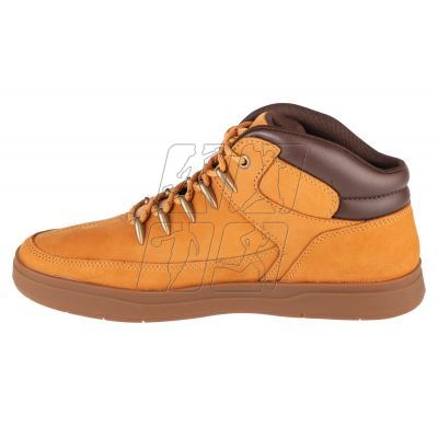 2. Buty Timberland Davis Square Mid M 0A1UZV