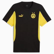 Koszulka Puma Borussia Dortmund Home Tee M 779107-02