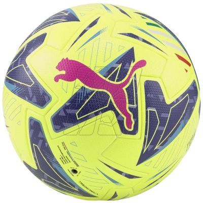 2. Piłka Puma Orbita Serie A (FIFA Quality Pro) 084005-01