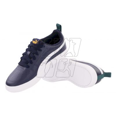 7. Buty Puma Rickie Jr 384311 07