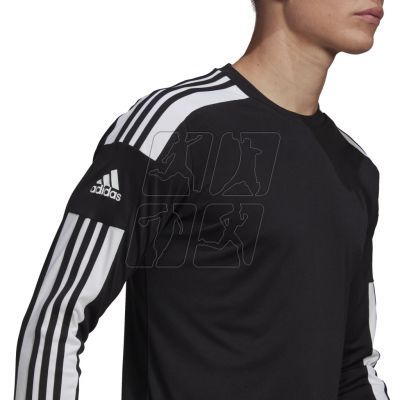 4. Koszulka adidas Squadra 21 M GN5792