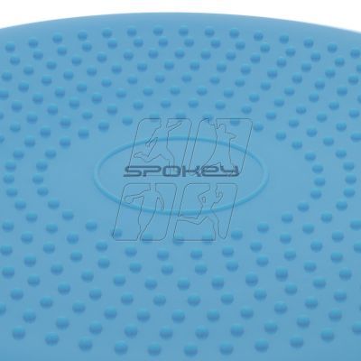 6. Poduszka sensoryczna Spokey Fit Seat SPK-944039