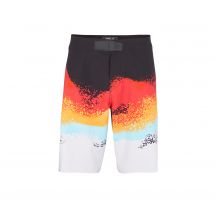 Szorty O'neill Js Hyperfreak Hydro Tech 20'' Boardshorts M 92800613636