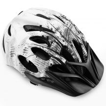 Kask rowerowy Spokey Checkpoint 55-58 cm 926890