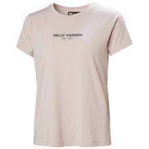 Koszulka Helly Hansen W Allure T-Shirt W 53970 094