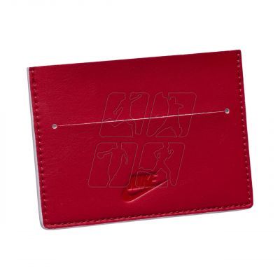 2. Etui na karty Nike Icon Air Force 1 Card N1009738173