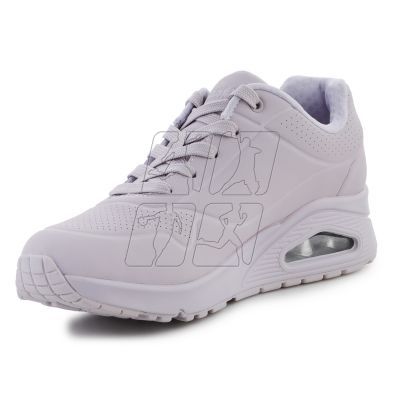 3. Buty Skechers Uno Stand On Air W 73690-LAV