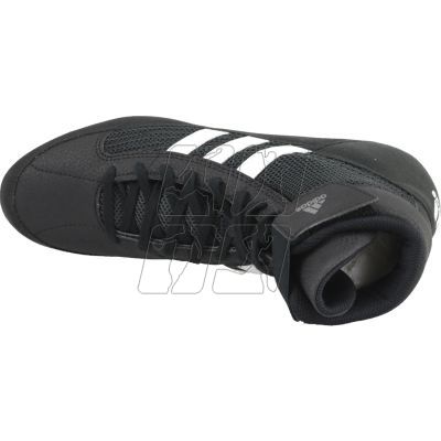 3. Buty Adidas Havoc W M AQ3325