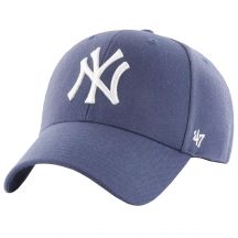 Czapka z daszkiem 47 Brand MLB New York Yankees Cap B-MVPSP17WBP-TB