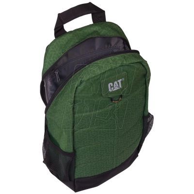 2. Plecak Caterpillar Benji Backpack 84056-603